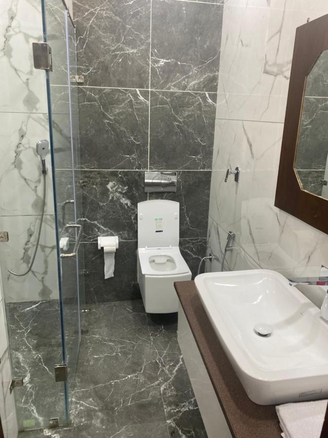 Hotel Temple View Inn Anandpur Sāhib المظهر الخارجي الصورة