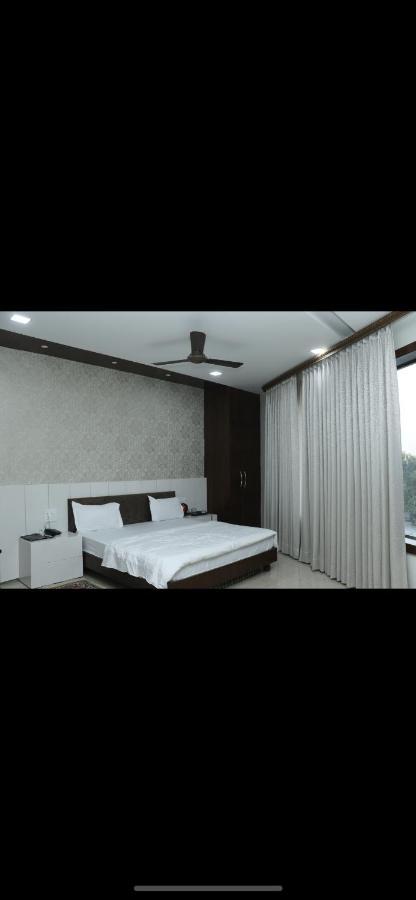 Hotel Temple View Inn Anandpur Sāhib المظهر الخارجي الصورة