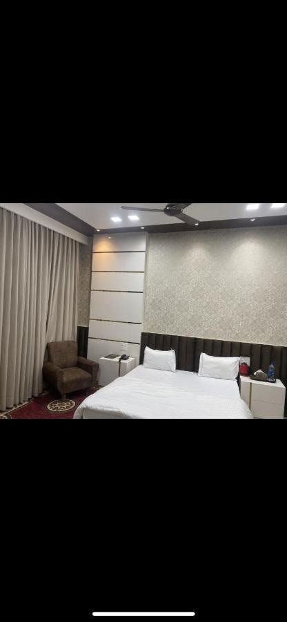 Hotel Temple View Inn Anandpur Sāhib المظهر الخارجي الصورة