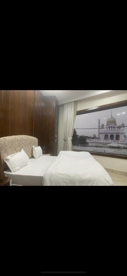 Hotel Temple View Inn Anandpur Sāhib المظهر الخارجي الصورة