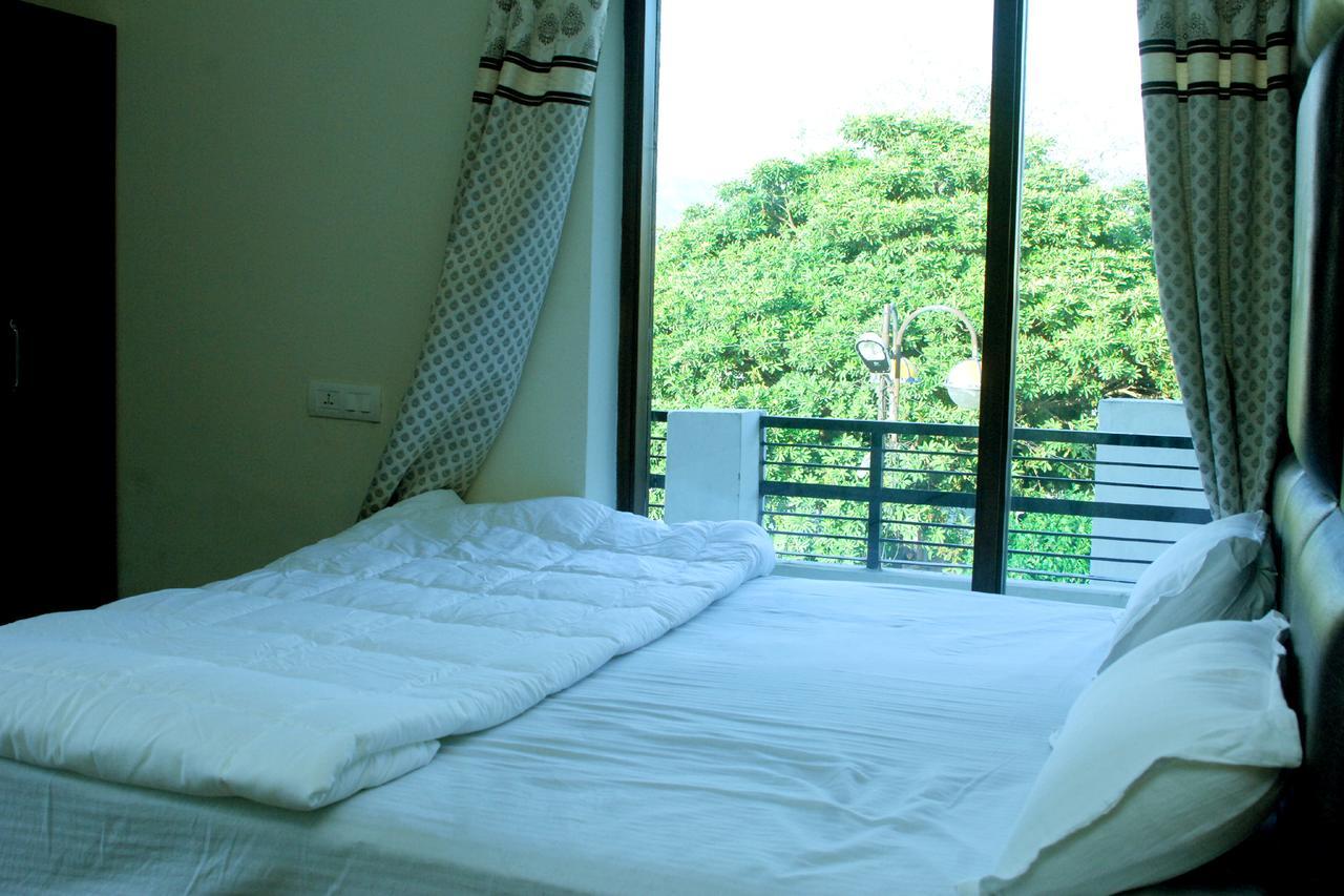 Hotel Temple View Inn Anandpur Sāhib المظهر الخارجي الصورة