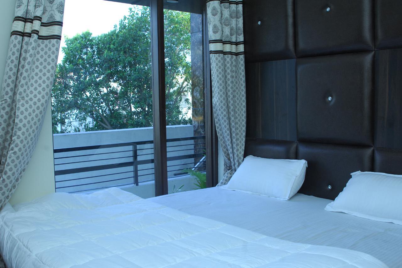 Hotel Temple View Inn Anandpur Sāhib المظهر الخارجي الصورة