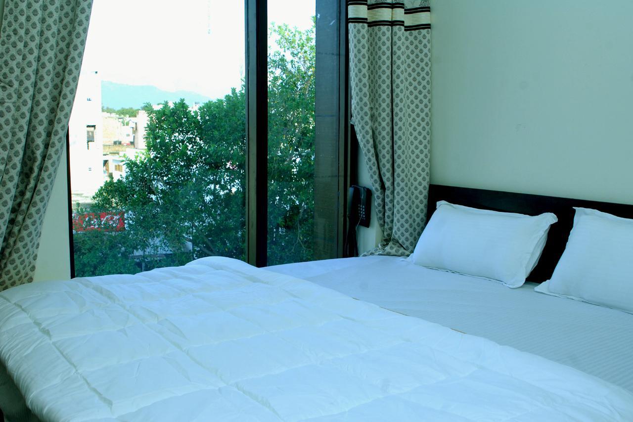 Hotel Temple View Inn Anandpur Sāhib المظهر الخارجي الصورة